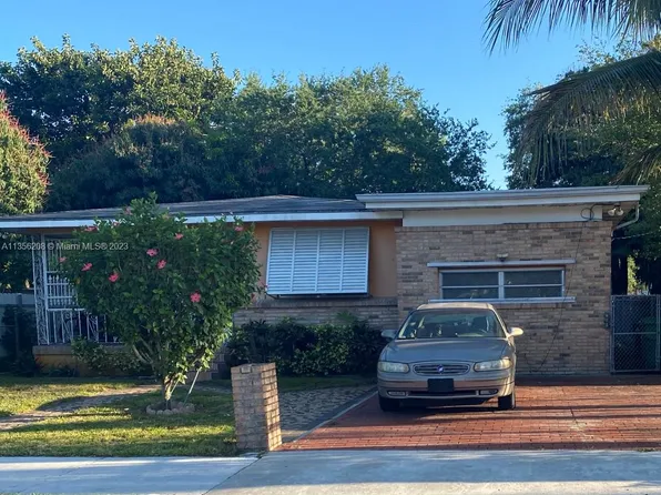 3120 NW 48th Ter, Miami, FL 33142
