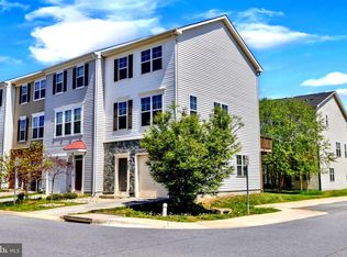 7503 Resch Loop, Glen Burnie, MD 21061