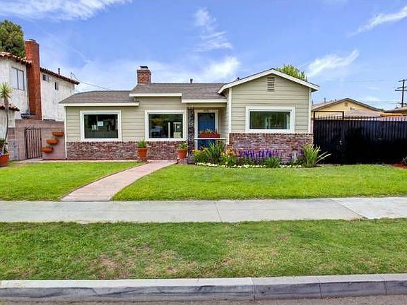 3rd image of 4851 Daisy Ave