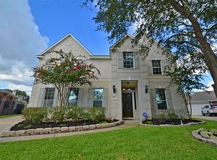 16907 Cross Springs Dr, Houston, TX 77095