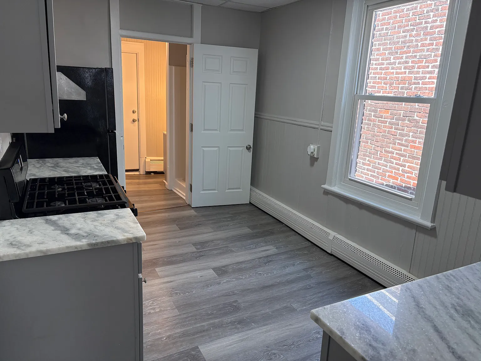 1 bed, 650 sqft, $1,295 — Photo 2