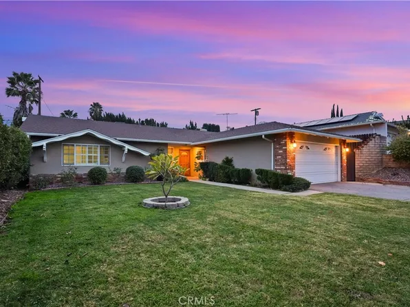 16930 Superior St, North Hills, CA 91343