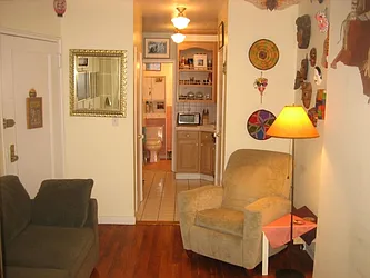 Rented by Citi Habitats