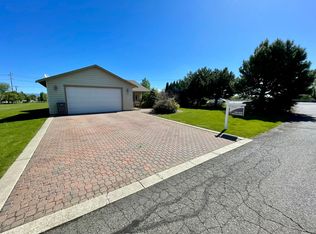 31 Trail View Ln, Ellensburg, WA 98926
