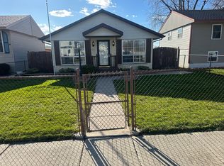 259 N Quincy Ave, Bradley, IL 60915