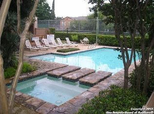 3843 Barrington St, San Antonio, TX 78217
