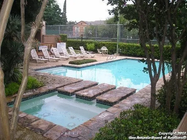 3843 Barrington St, San Antonio, TX 78217