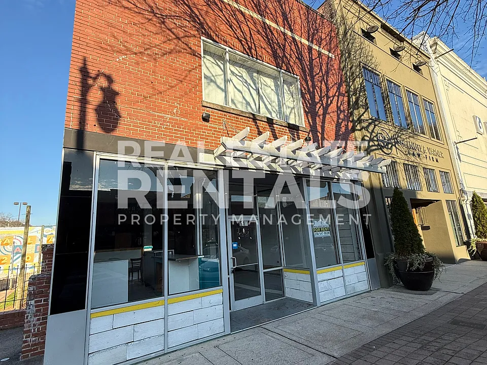 519 Broad St #1