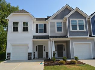 100 Begonia St #1, Angier, NC 27501