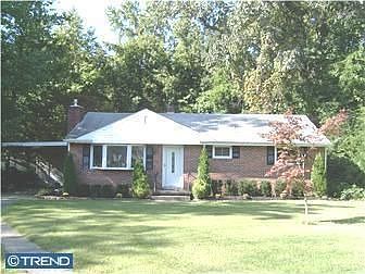 Home for Sale in CLEMENTON, NJ $149,900