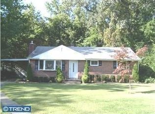 155 New Freedom Rd, Clementon, NJ 08021