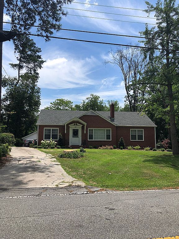 587 Corbin Ave, Macon, GA 31204 Zillow