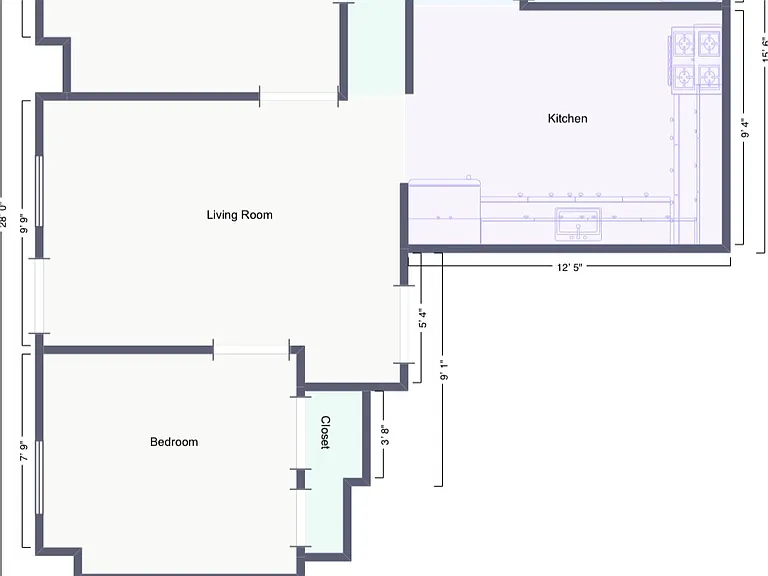 952 Bedford Ave #3H — Photo 12