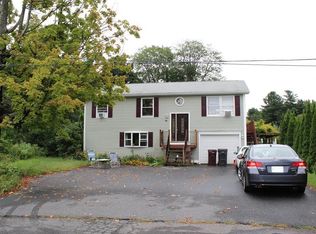 88 Fairfield Ave, Westfield, MA 01085