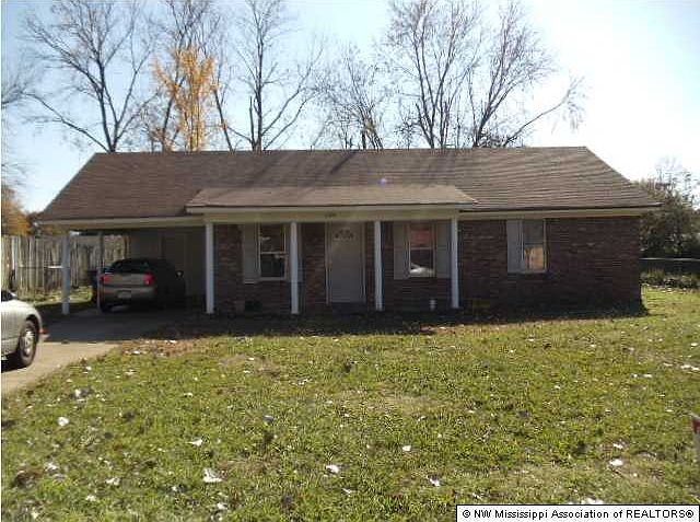 1st image of 5319 Haynes Dr