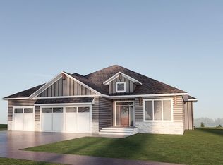 5716 Davies Dr, Bismarck, ND 58503