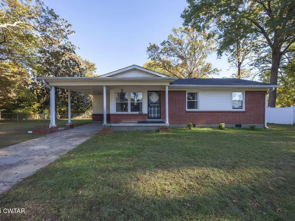 96 Almo Dr, Jackson, TN 38305