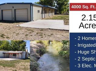 44 & 46 Road 3063, Aztec, NM 87410