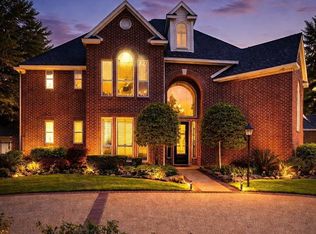 14122 Champion Village Dr, Houston, TX 77069
