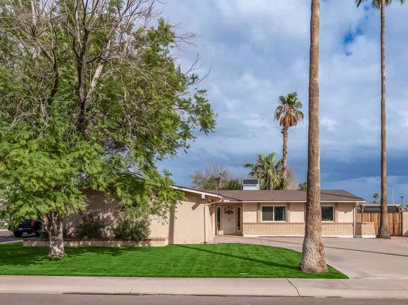 5805 S HAZELTON Lane, Tempe, AZ 85283