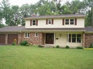 713 Hawthorne Rd, Findlay, OH 45840