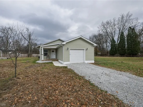 311 George St, Barberton, OH 44203