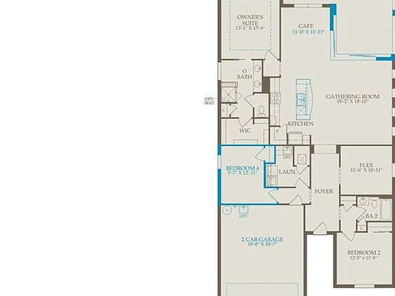 2nd image of 17093 OAKSTEAD DR