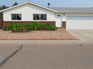 6 Rose Ct, Windsor, CO 80550