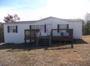 4346 Bull Mountain Rd, Patrick Springs, VA 24133