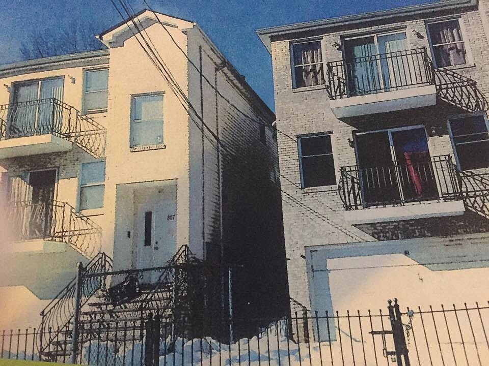 1st image of 803 S 14th Street # Fl 1ST