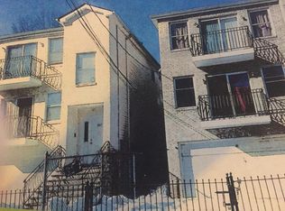 803 S 14th Street #FL 1ST, Newark, NJ 07108
