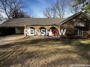 2173 Blue Ridge Cv, Memphis, TN 38134