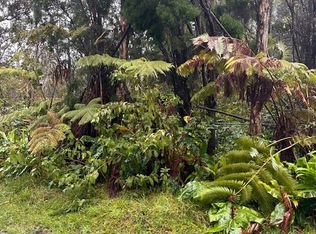 LOT 7th St #A-2, Volcano, HI 96785