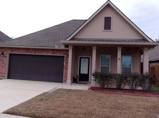 4823 Juniper Park Dr, Baton Rouge, LA 70816