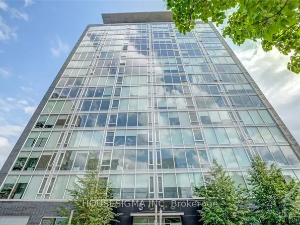300 Lisgar St, Ottawa, ON