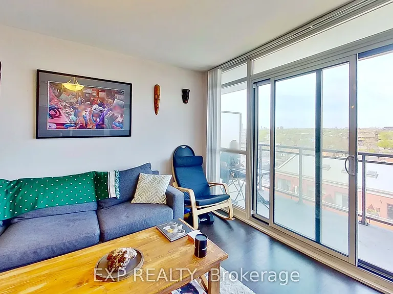 78 Tecumseth St #910 — Photo 4