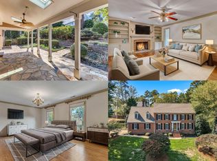 2212 Weybridge Dr, Raleigh, NC 27615