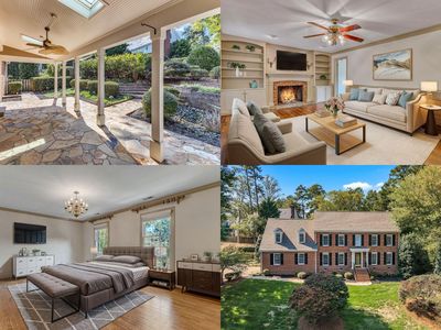 2212 Weybridge Dr, Raleigh, NC, 27615