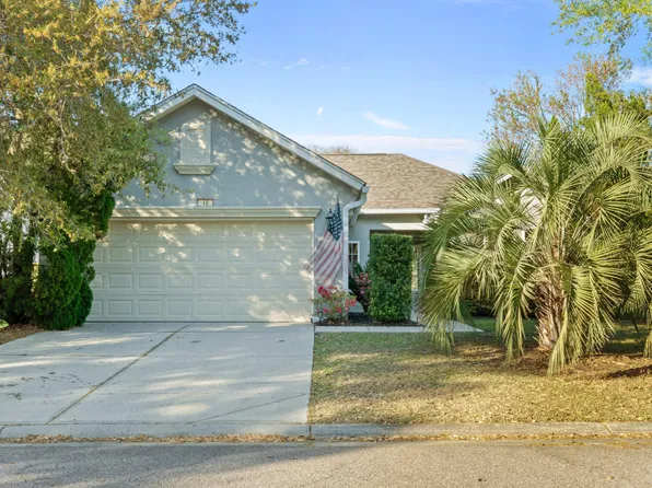 10 Sundance Blvd, Saint Helena Island, SC 29920