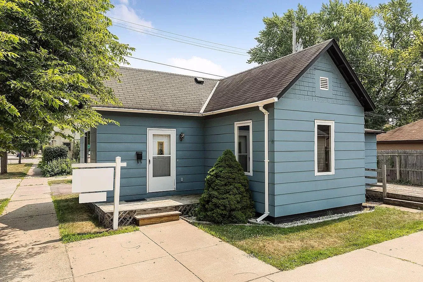 1 bed, 550 sqft, $1,395 — Photo 1