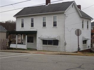 502 4th St, California, PA 15419