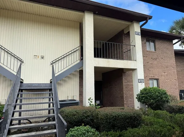 573 BELLTOWER AVENUE #573, DELTONA, FL 32725