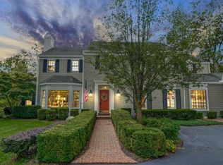 105 Hetherington Ln, Cincinnati, OH 45246