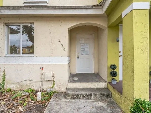 2264 NW 136th Terrace, Opa Locka, FL 33054