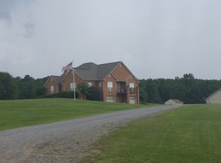 43 Glory Ln, Altoona, AL 35952