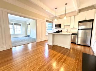 316-318 Maple St #318A, San Francisco, CA 94118