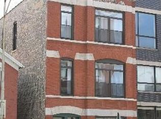 1445 W Augusta Blvd, Chicago, IL 60642