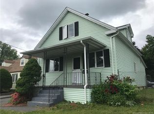 83 Alden St, New Britain, CT 06053