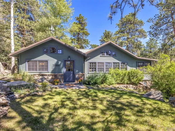 27677 Camargo Drive, Golden, CO 80401
