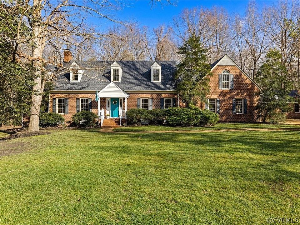 9290 Greywood Dr, Mechanicsville, VA 23116 Zillow